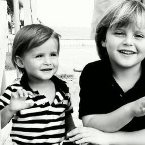 Meet your Posher, Robert